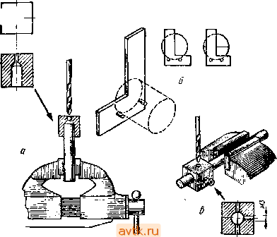 сверло bk8